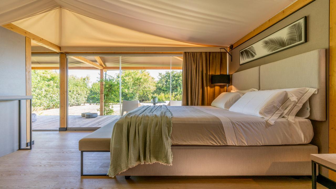 Infinito Resort