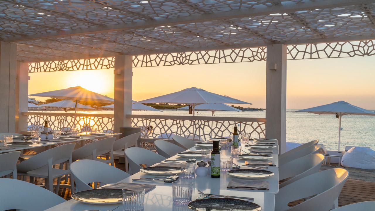Infinito Resort