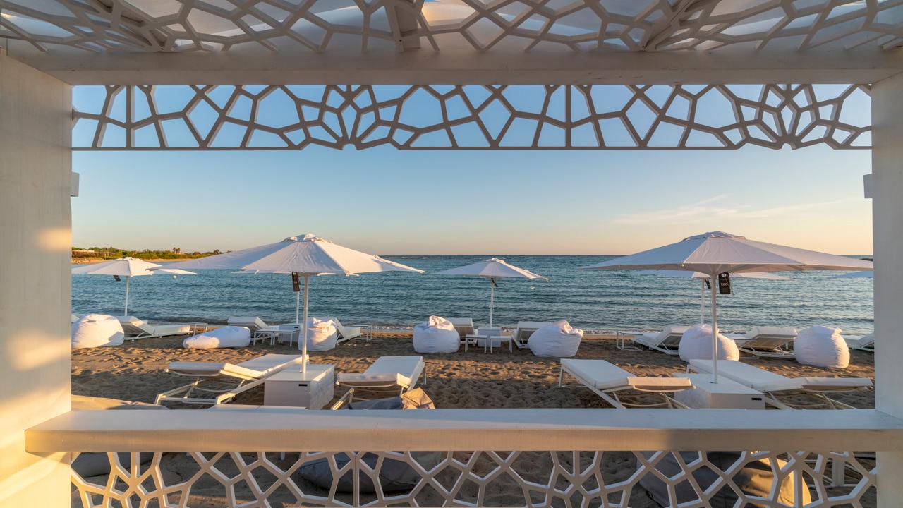 Infinito Resort