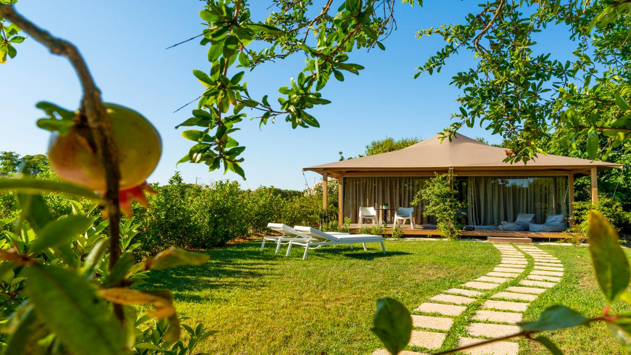 Infinito Resort