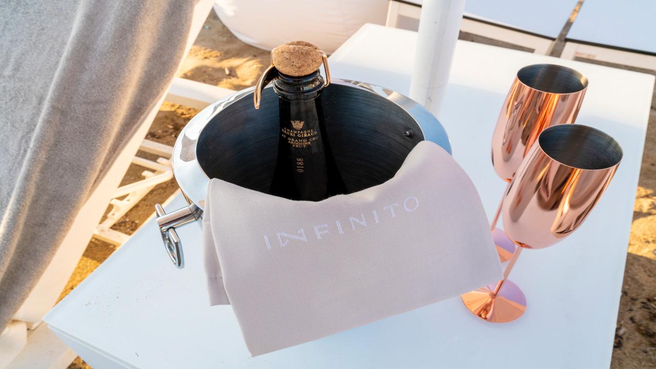 Infinito Resort