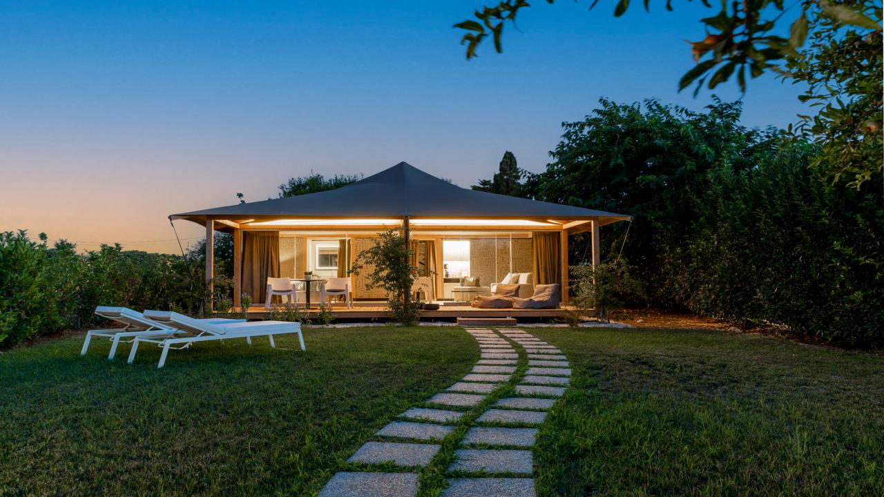 Infinito Resort