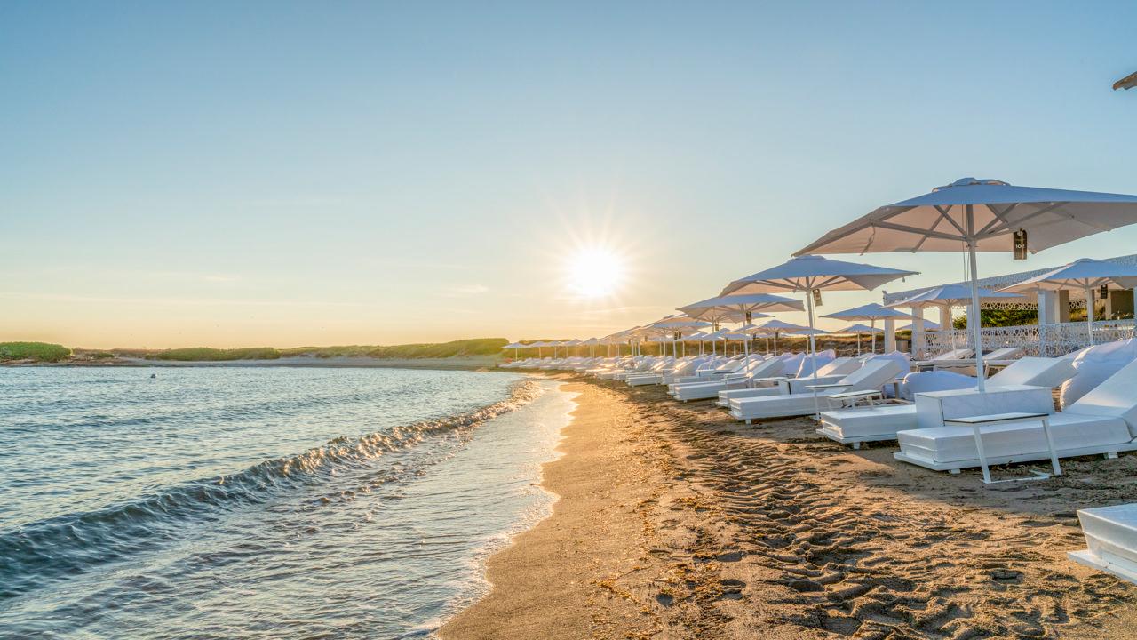 Infinito Resort
