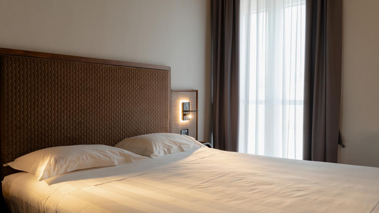 Lo Stemma Luxury Hotel