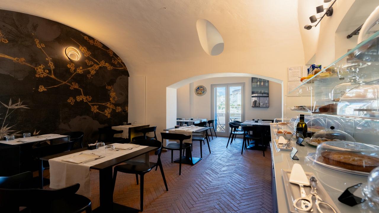 Lo Stemma Luxury Hotel