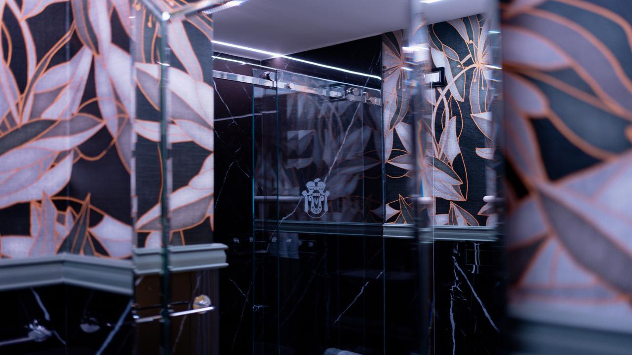 Lo Stemma Luxury Hotel