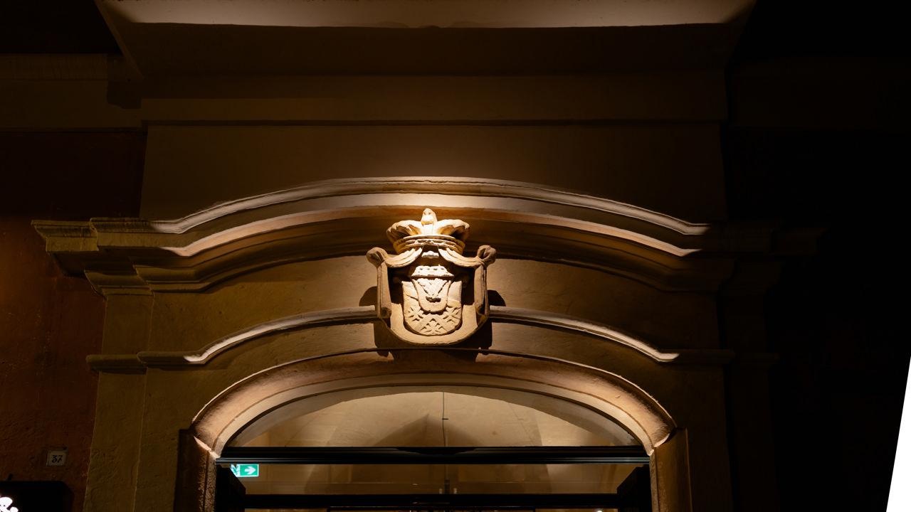 Lo Stemma Luxury Hotel
