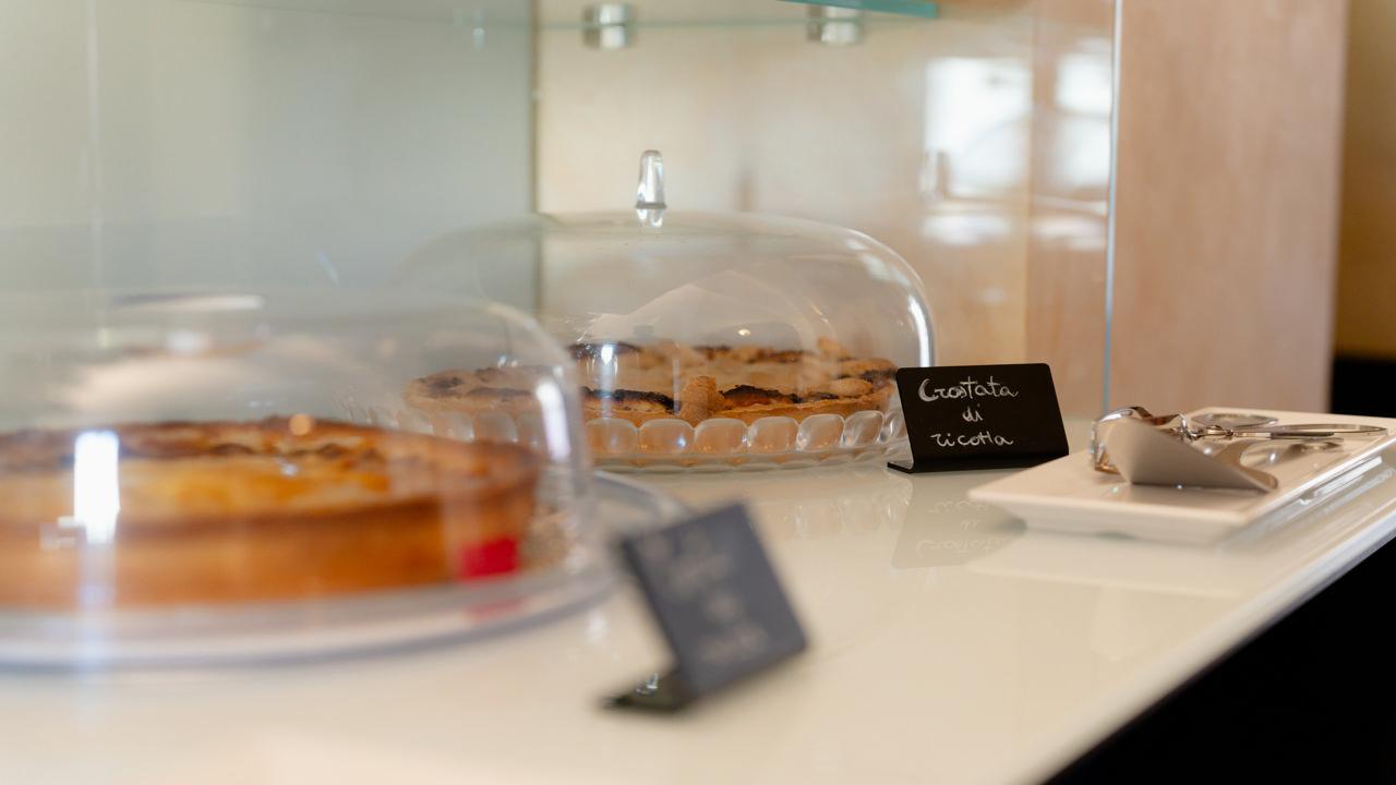 Lo Stemma Luxury Hotel
