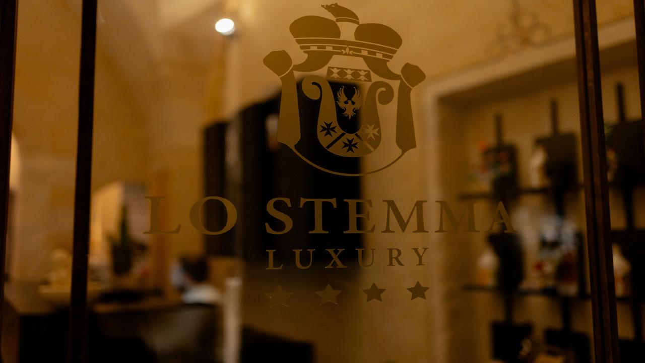 Lo Stemma Luxury Hotel