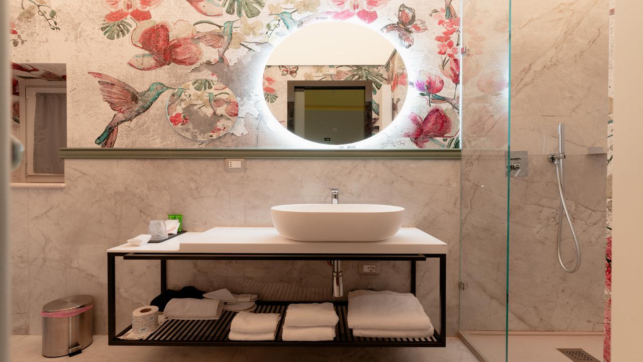 Lo Stemma Luxury Hotel