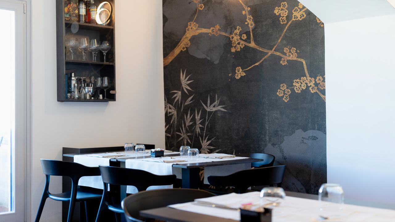 Lo Stemma Luxury Hotel