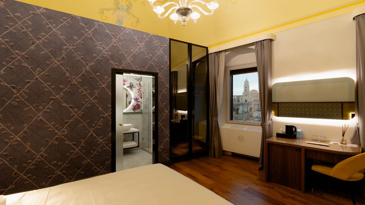 Lo Stemma Luxury Hotel