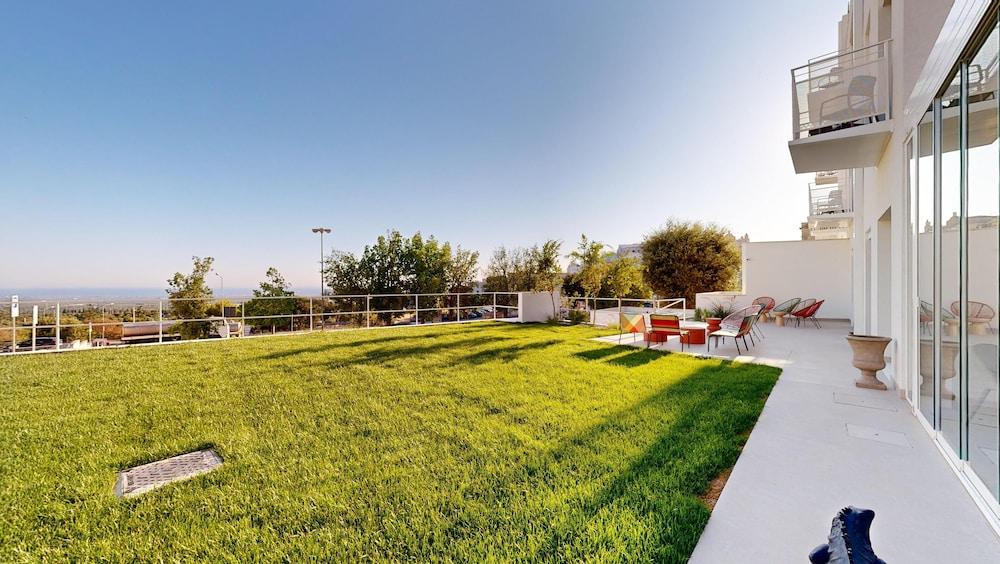Primo Ostuni Hotel
