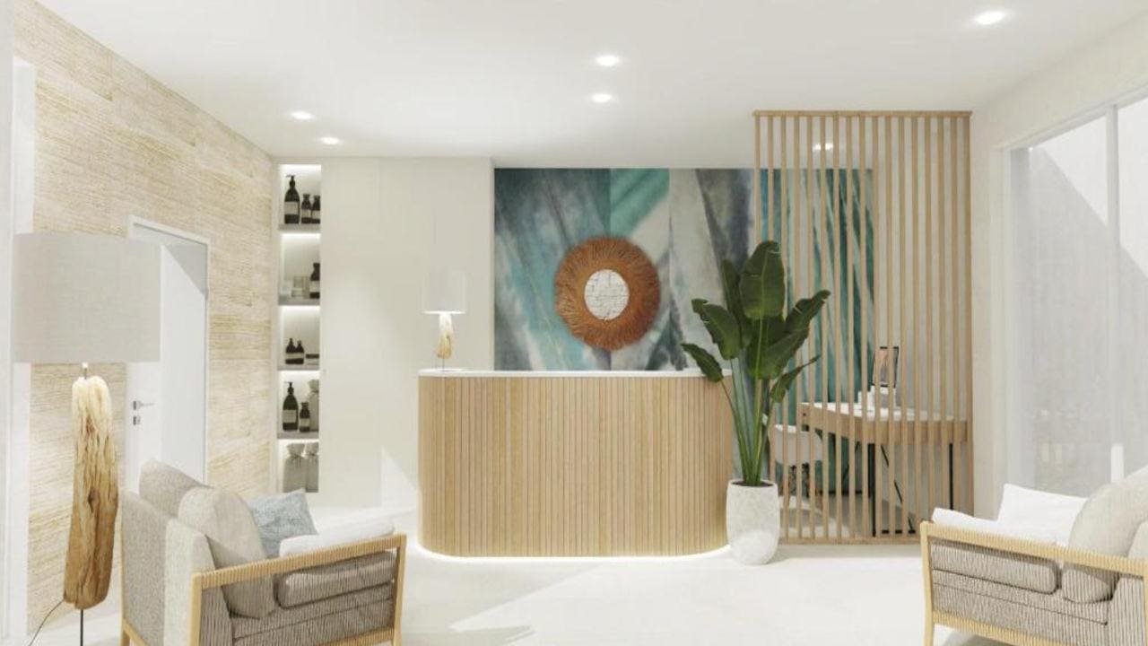Margaida Boutique Hotel & SPA