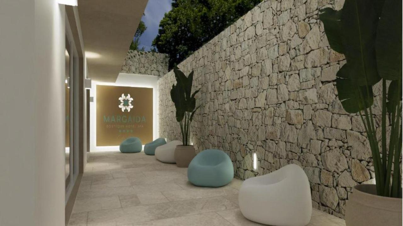 Margaida Boutique Hotel & SPA