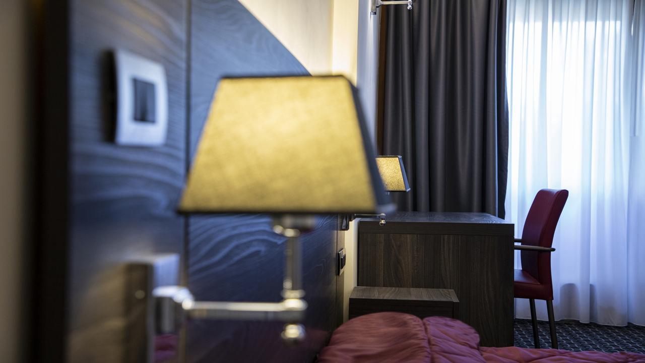 Gemelli Hotel