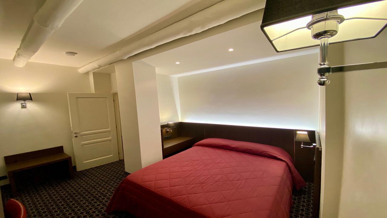 Gemelli Hotel