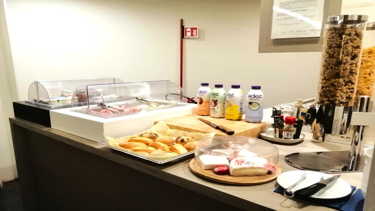 Gemelli Hotel