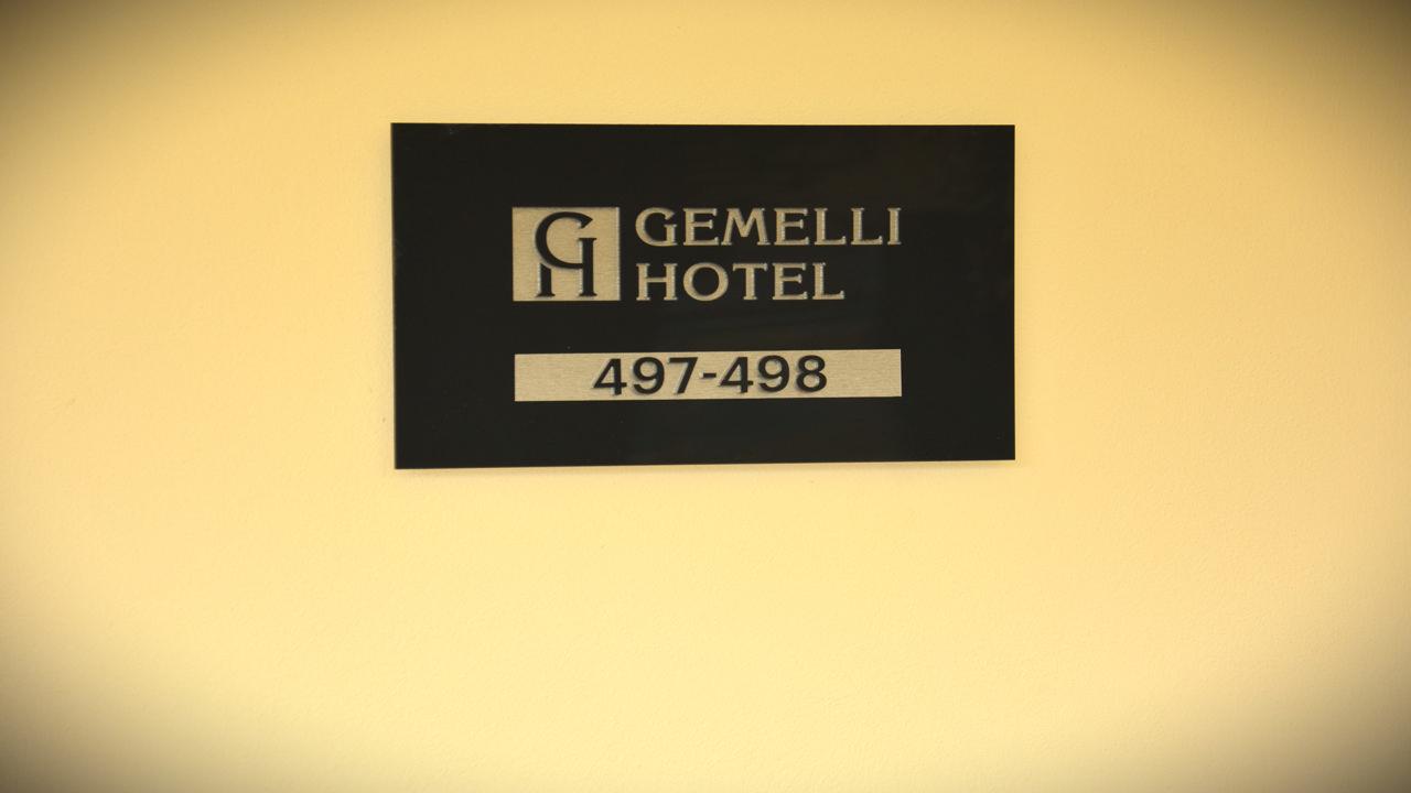 Gemelli Hotel