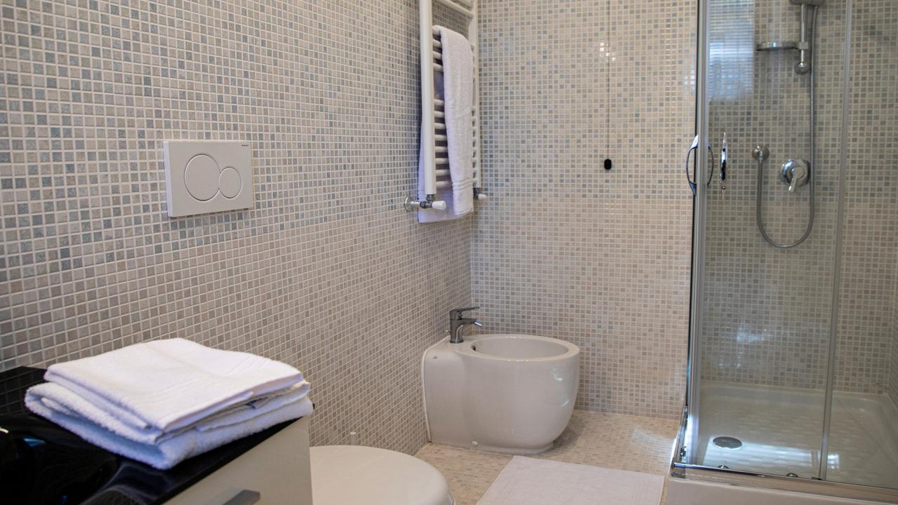 Gemelli Hotel
