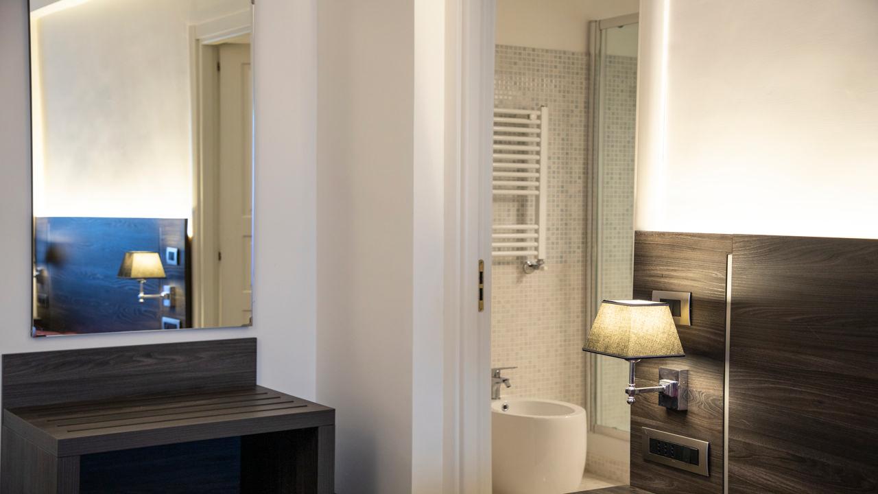 Gemelli Hotel