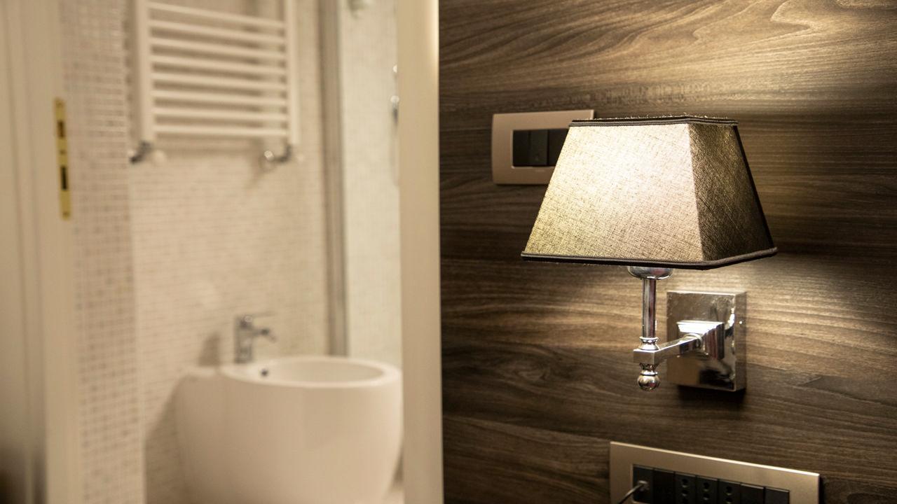 Gemelli Hotel