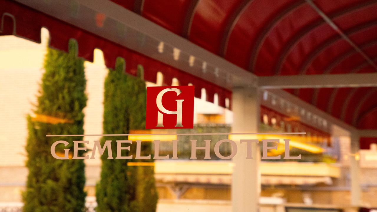 Gemelli Hotel