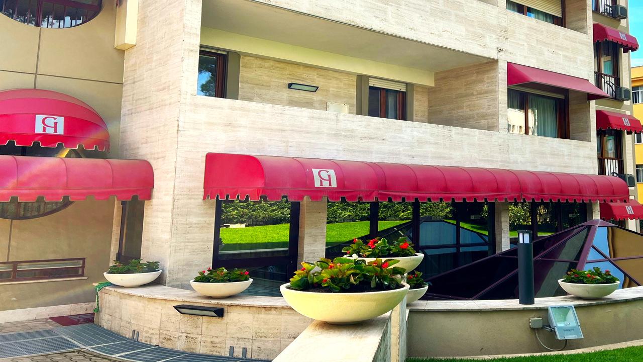 Gemelli Hotel