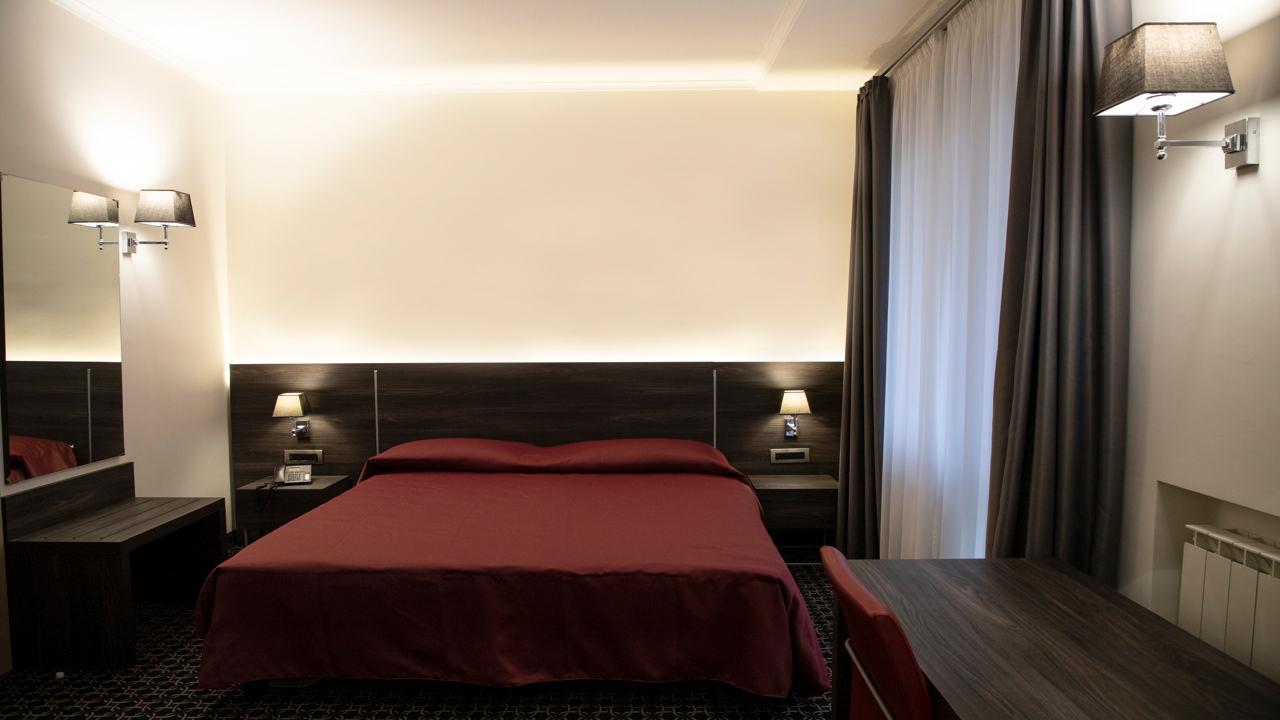 Gemelli Hotel