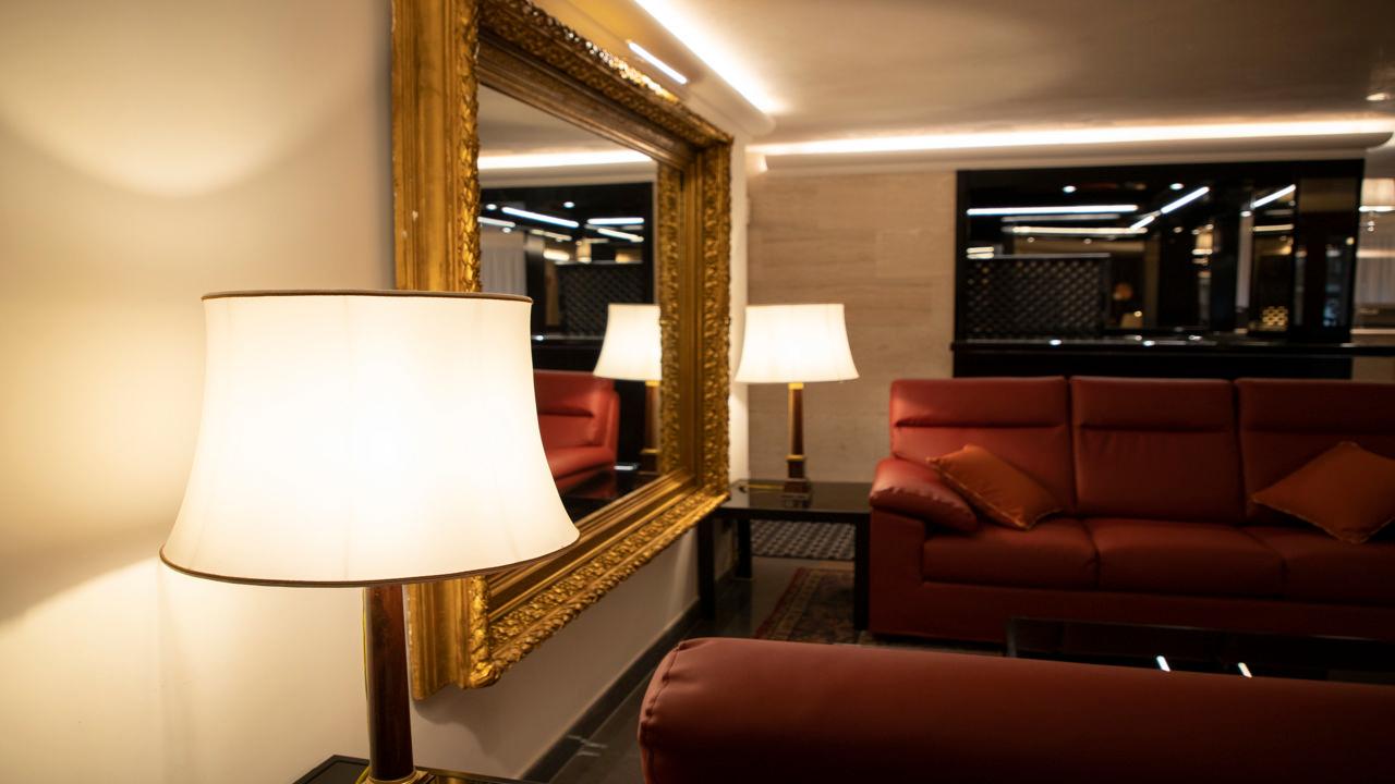 Gemelli Hotel