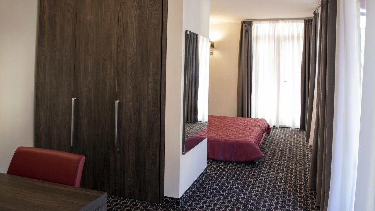 Gemelli Hotel