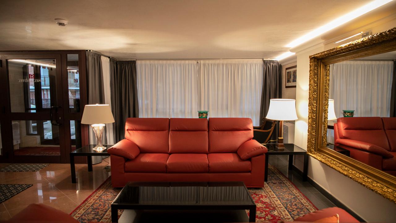 Gemelli Hotel