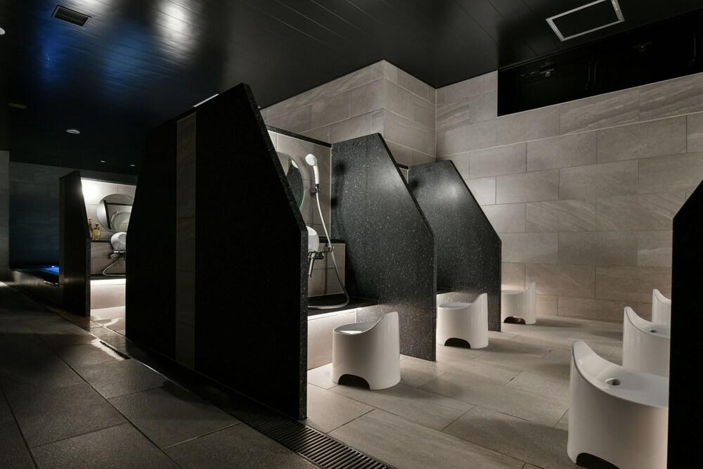 Ref Omiya By Vessel Hotels