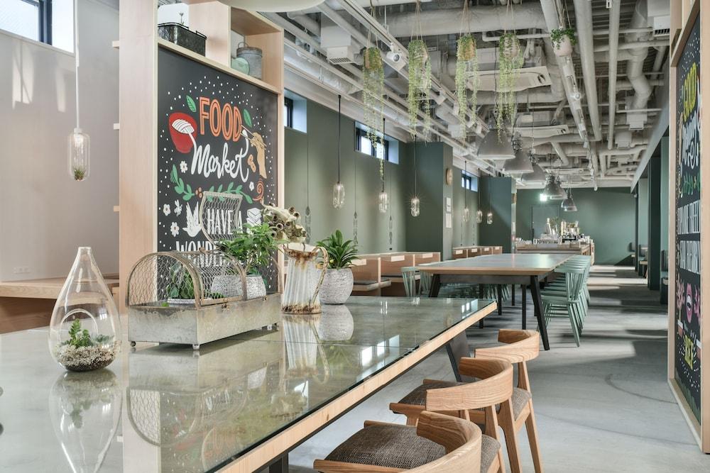 Ref Omiya By Vessel Hotels
