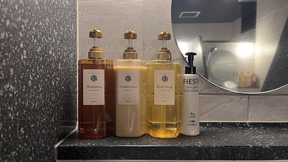 Ref Omiya By Vessel Hotels