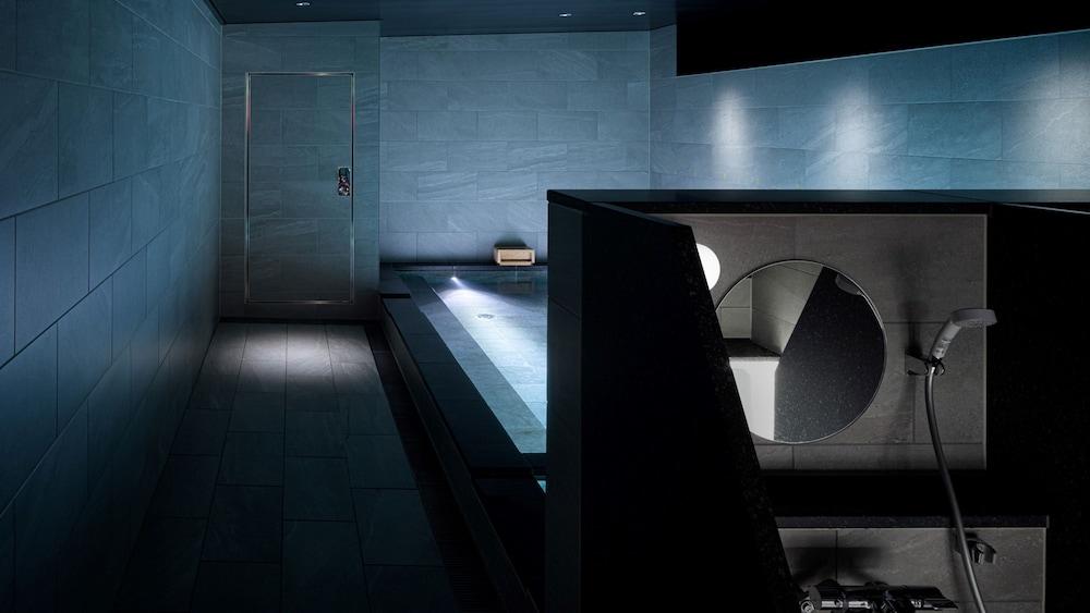 Ref Omiya By Vessel Hotels