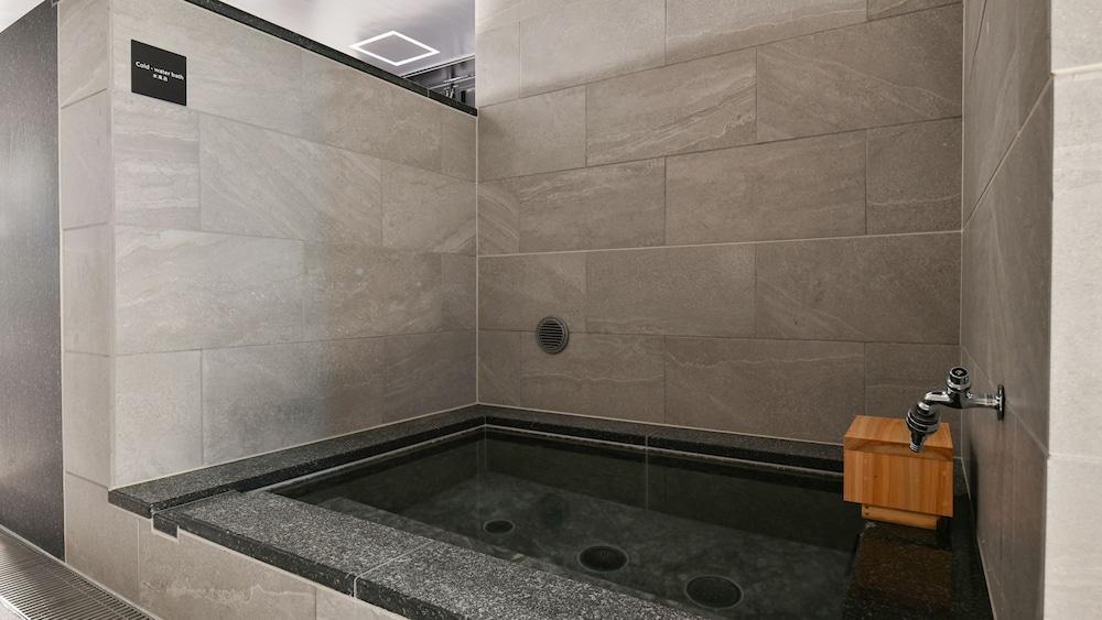 Ref Omiya By Vessel Hotels