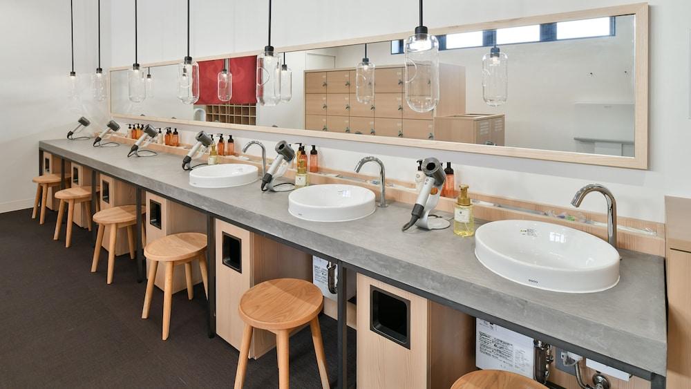 Ref Omiya By Vessel Hotels