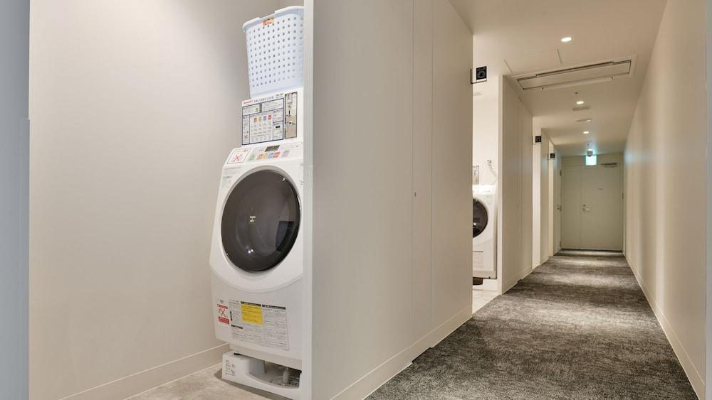 Ref Omiya By Vessel Hotels