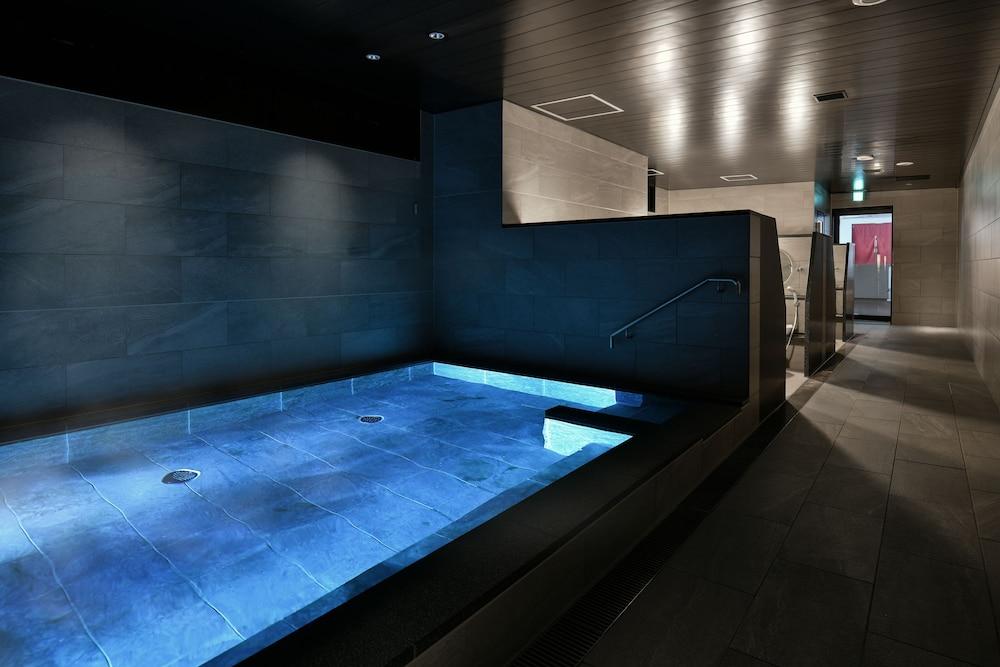 Ref Omiya By Vessel Hotels
