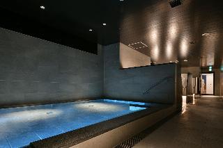 Ref Omiya By Vessel Hotels