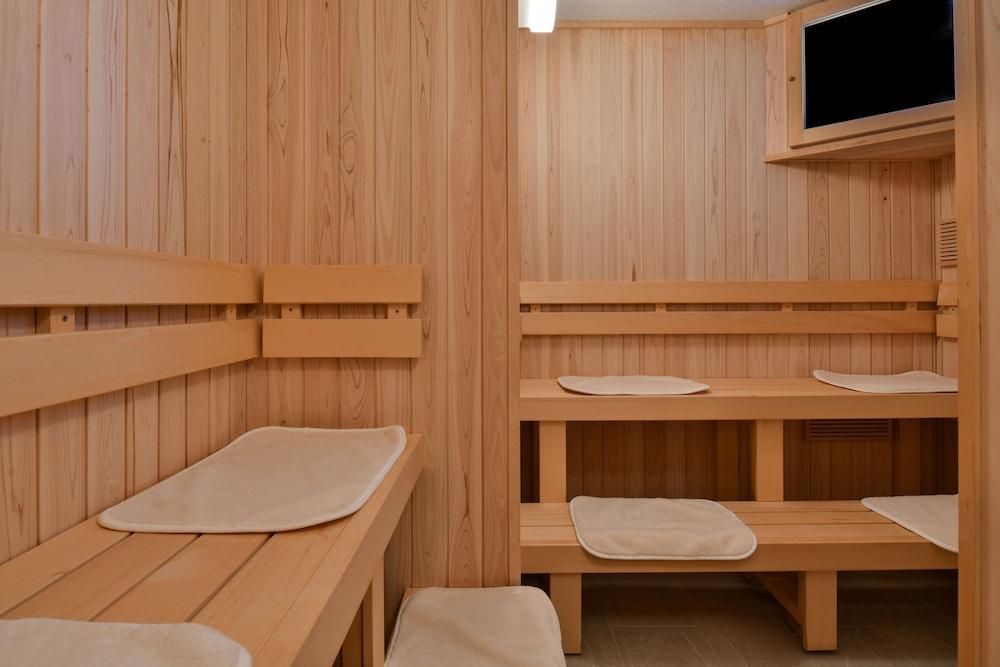 Ref Omiya By Vessel Hotels