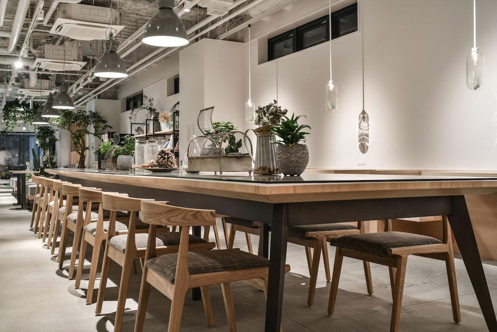 Ref Omiya By Vessel Hotels