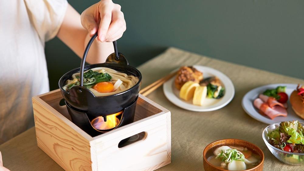 Ref Omiya By Vessel Hotels