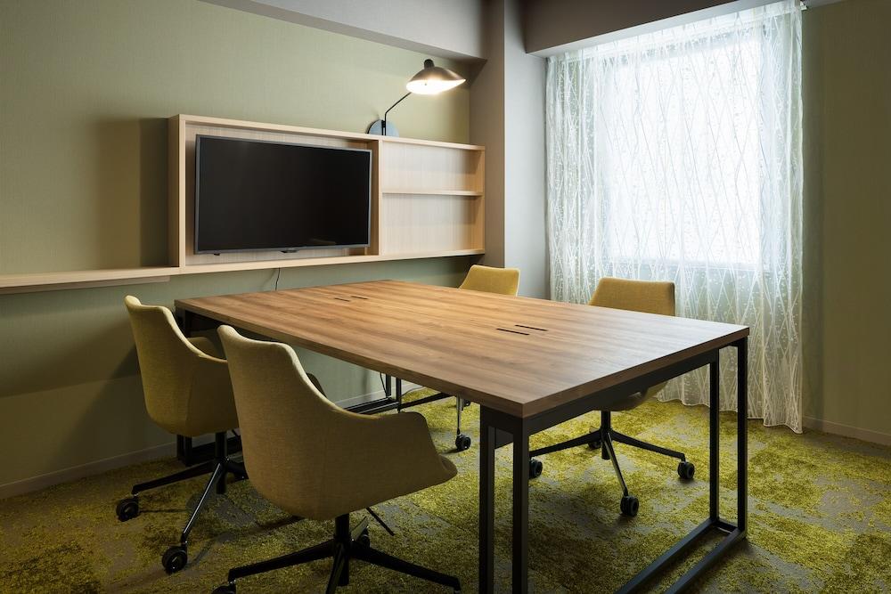 OMO3 Sapporo Susukino By Hoshino Resorts
