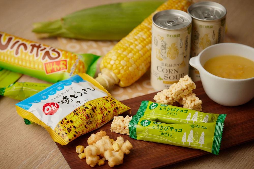 OMO3 Sapporo Susukino By Hoshino Resorts
