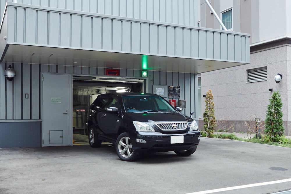 OMO3 Sapporo Susukino By Hoshino Resorts