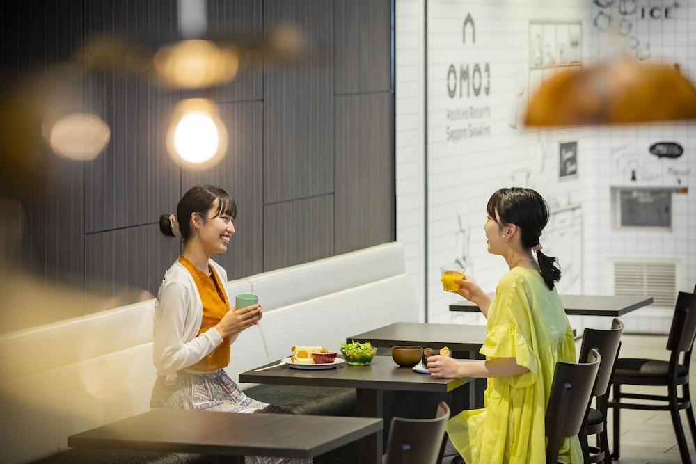 OMO3 Sapporo Susukino By Hoshino Resorts