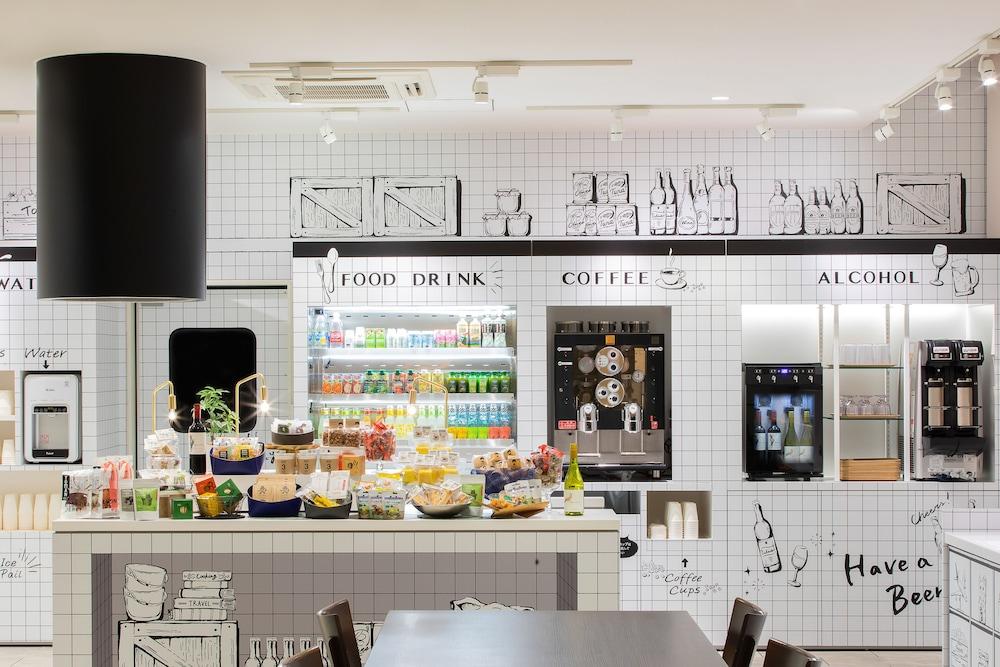 OMO3 Sapporo Susukino By Hoshino Resorts