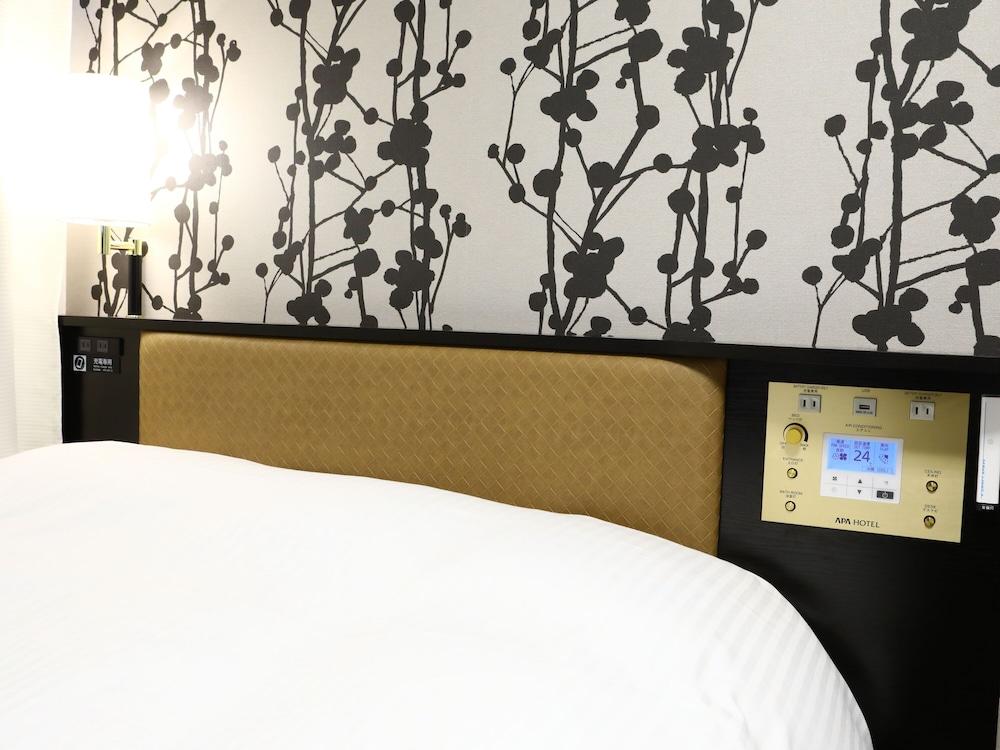 APA Hotel Ningyocho-eki Higashi